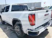 2021 GMC Sierra фото