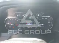 2021 GMC Sierra photo
