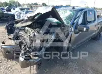 2021 GMC Sierra photo