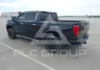 2021 GMC Sierra фото