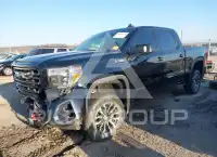 2021 GMC Sierra фото