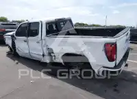 2021 GMC Sierra фото