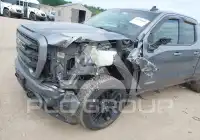 2021 GMC Sierra photo
