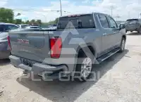 2021 GMC Sierra photo