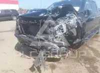 2021 GMC Sierra photo