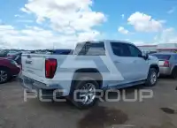 2021 GMC Sierra photo