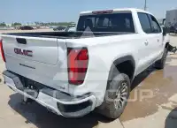 2021 GMC Sierra фото