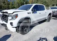 2021 GMC Sierra фото