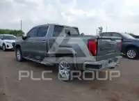 2021 GMC Sierra фото