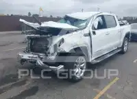 2021 GMC Sierra фото