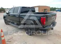 2021 GMC Sierra фото