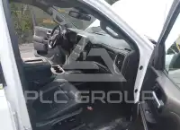 2021 GMC Sierra photo
