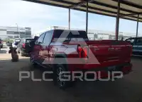 2021 GMC Sierra фото