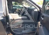 2021 GMC Sierra photo