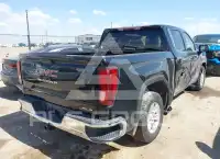 2021 GMC Sierra фото