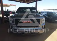 2021 GMC Sierra photo