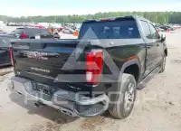2021 GMC Sierra фото