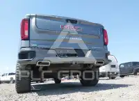 2021 GMC Sierra фото
