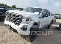 2021 GMC Sierra фото