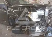 2021 GMC Sierra фото