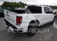 2021 GMC Sierra фото