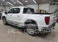 2021 GMC Sierra photo