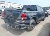 2021 GMC Sierra фото