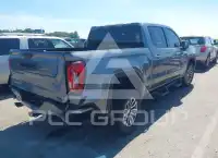 2021 GMC Sierra photo