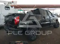 2021 GMC Sierra photo