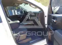 2021 GMC Sierra фото