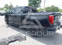 2021 GMC Sierra фото