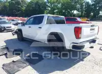 2021 GMC Sierra фото