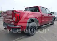 2021 GMC Sierra фото