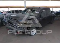 2021 GMC Sierra photo