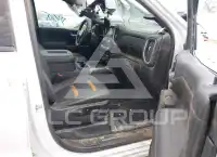 2021 GMC Sierra фото