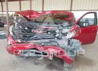 2021 GMC Sierra фото