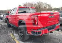 2021 GMC Sierra фото