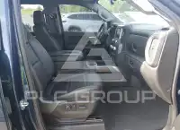 2021 GMC Sierra фото