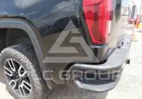 2021 GMC Sierra фото