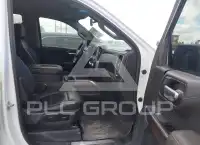 2021 GMC Sierra photo