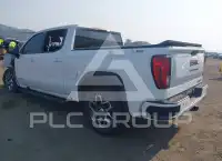 2021 GMC Sierra фото