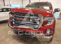 2021 GMC Sierra фото