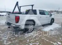 2021 GMC Sierra фото