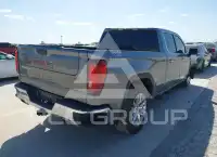 2021 GMC Sierra фото