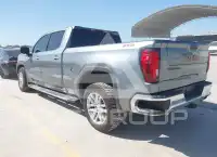 2021 GMC Sierra фото