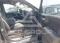 2021 GMC Sierra photo