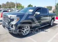 2021 GMC Sierra photo