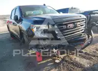 2021 GMC Sierra фото
