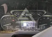2021 GMC Sierra photo