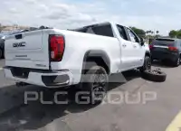 2021 GMC Sierra фото